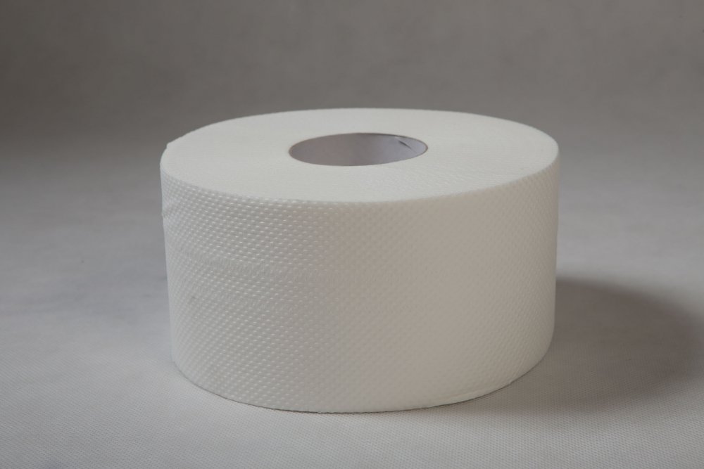 s-2130011 Tualetes papīrs Exclusive ,2 slāņi, rullī 420g, iepakojums 12gb cena par iepakojumu ar PVN